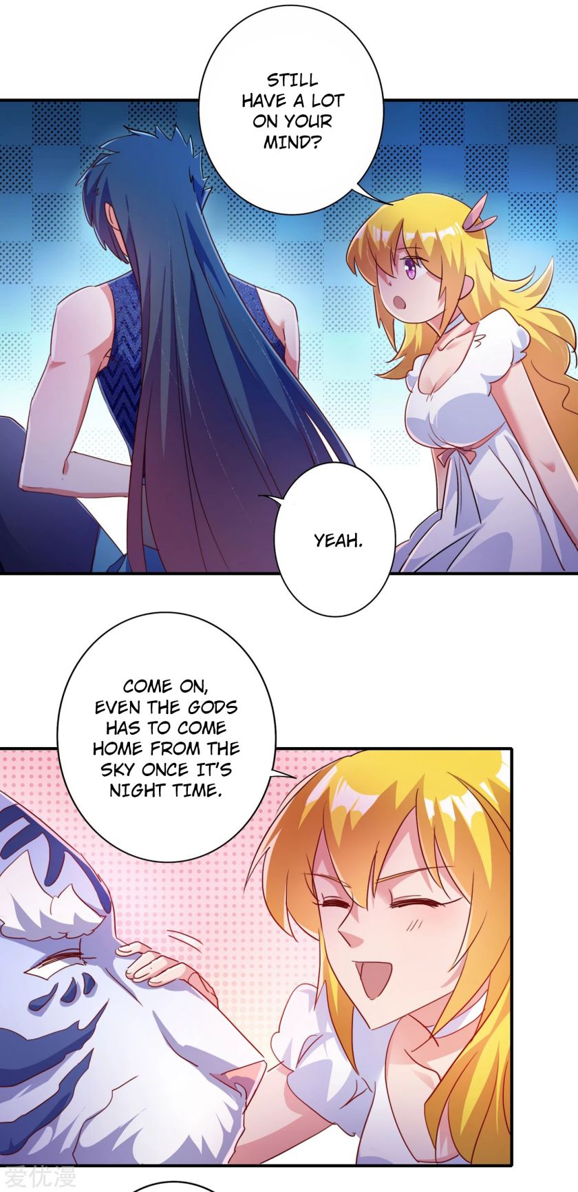 Spirit Sword Sovereign Chapter 355 page 30 - Chapter 355