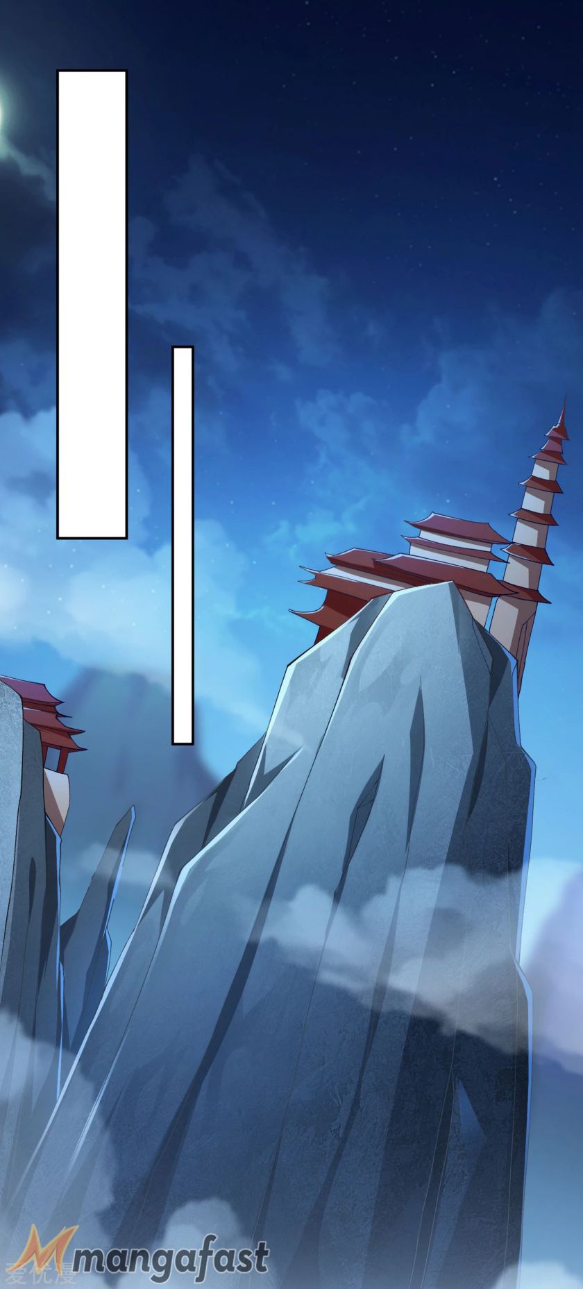 Spirit Sword Sovereign Chapter 355 page 32 - Chapter 355