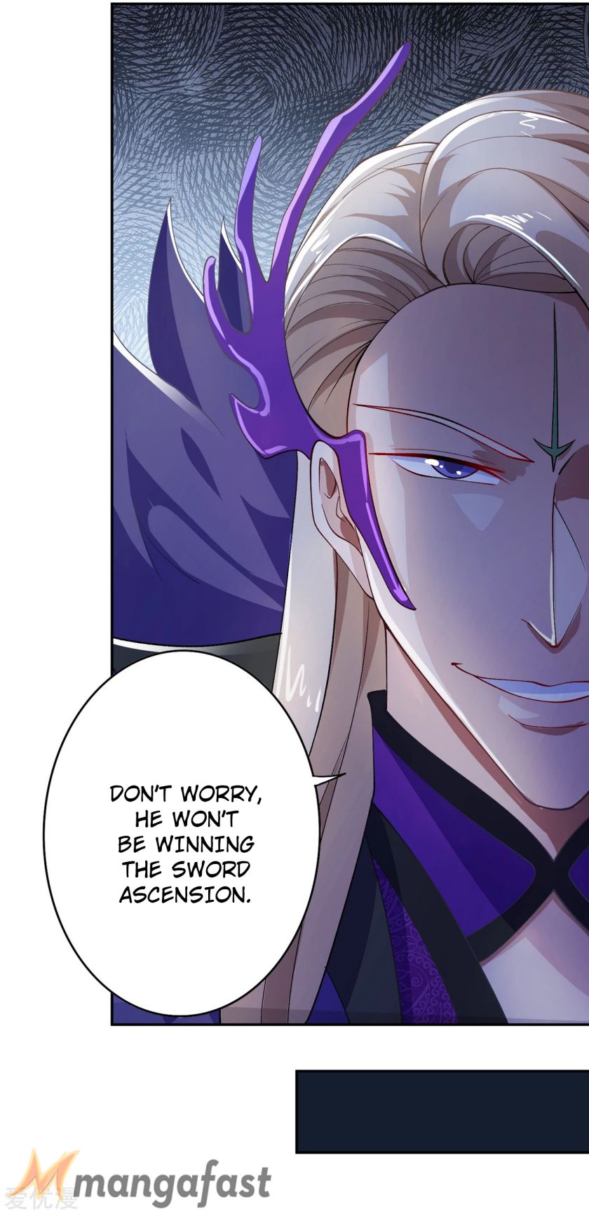 Spirit Sword Sovereign Chapter 355 page 36 - Chapter 355