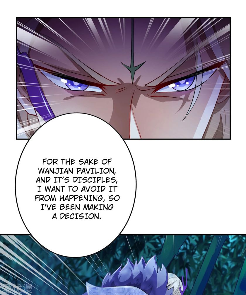 Spirit Sword Sovereign Chapter 355 page 4 - Chapter 355