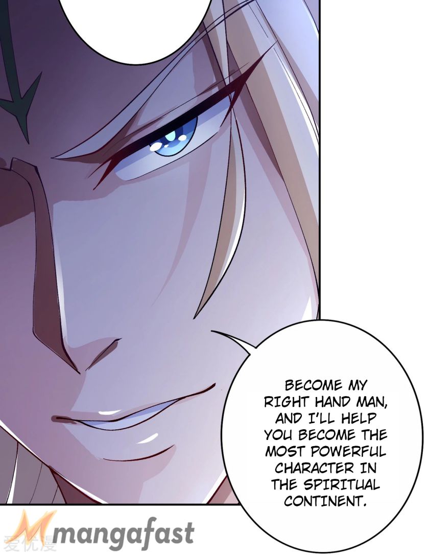 Spirit Sword Sovereign Chapter 355 page 7 - Chapter 355