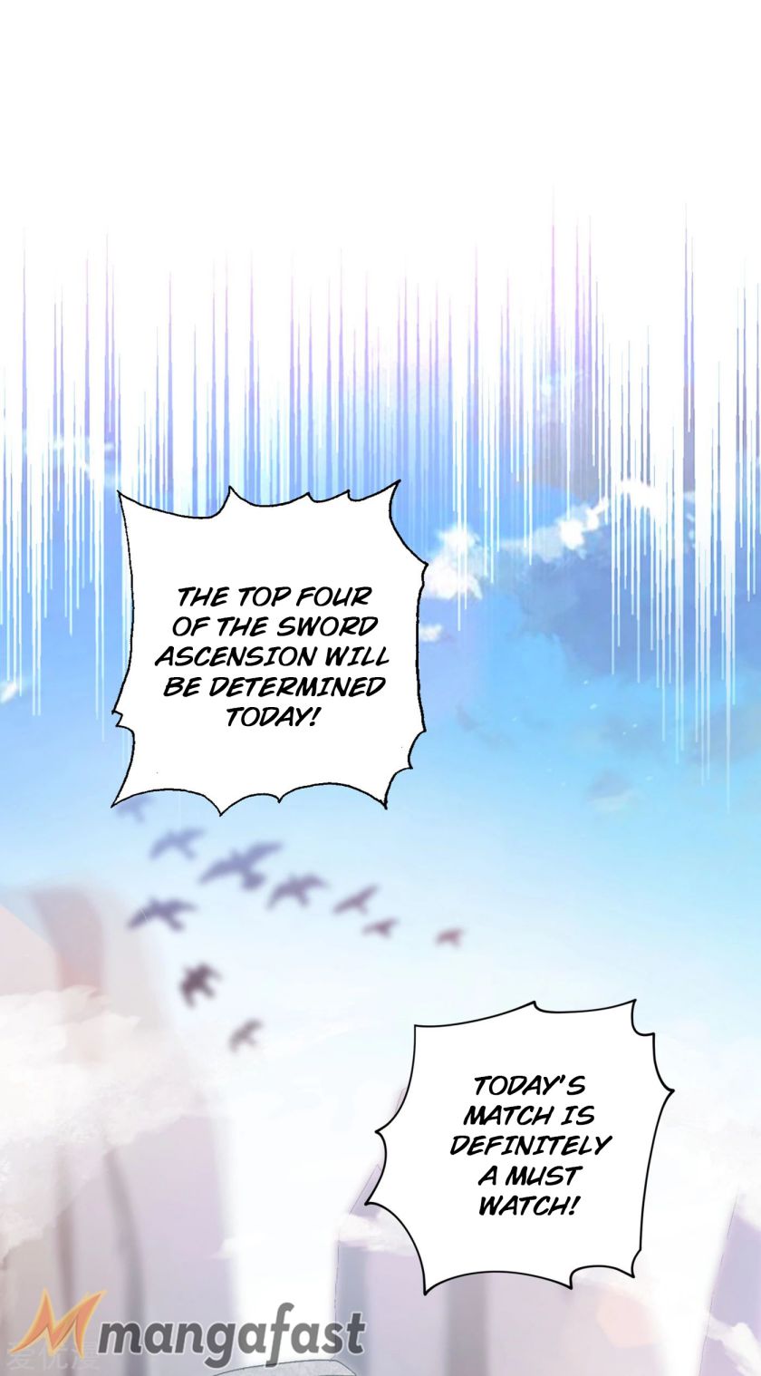 Spirit Sword Sovereign Chapter 356 page 1 - Chapter 356
