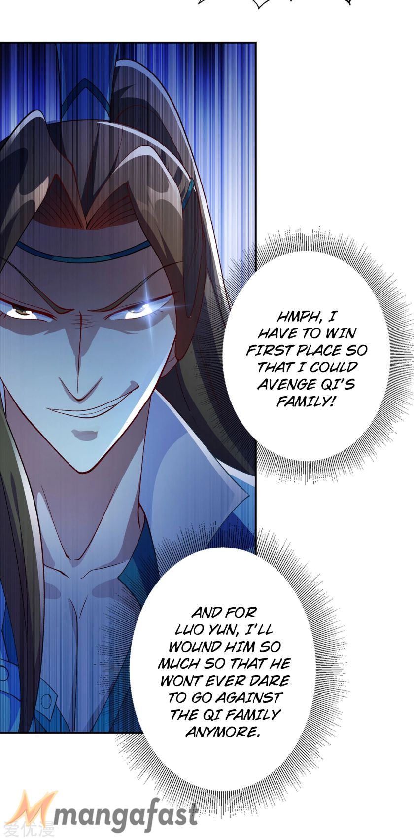 Spirit Sword Sovereign Chapter 356 page 12 - Chapter 356