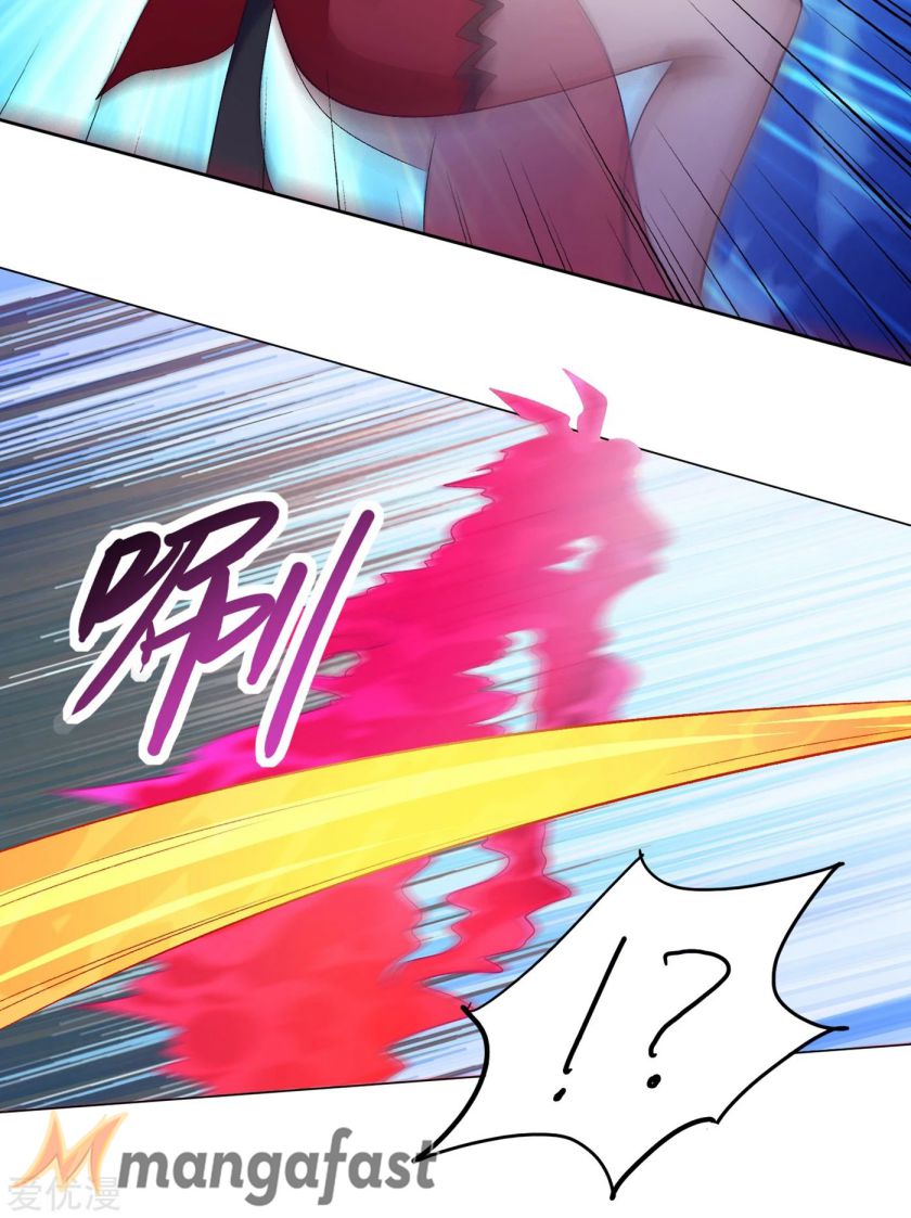 Spirit Sword Sovereign Chapter 356 page 15 - Chapter 356