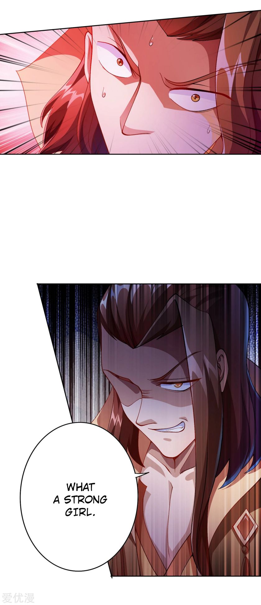 Spirit Sword Sovereign Chapter 356 page 16 - Chapter 356