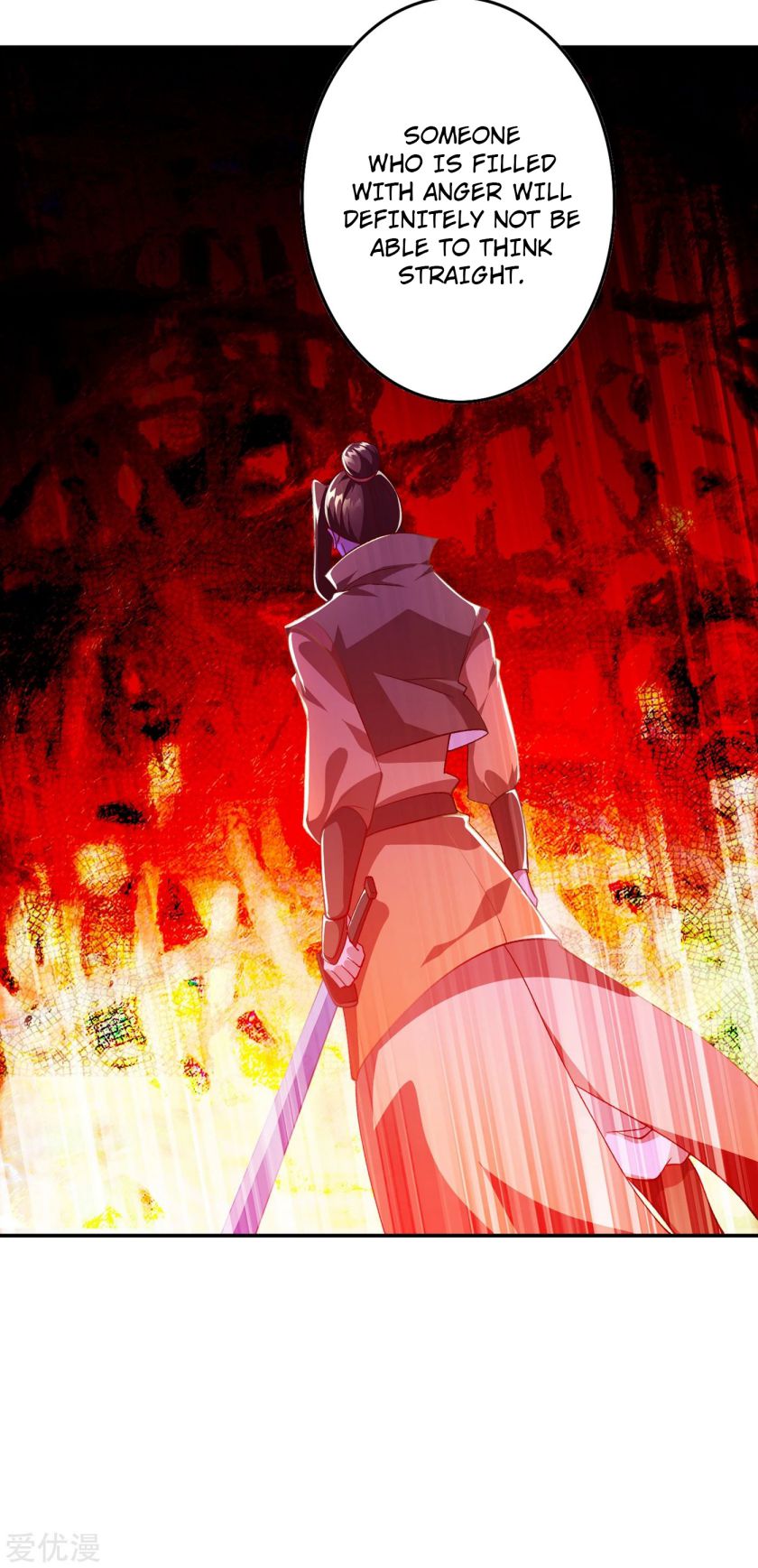 Spirit Sword Sovereign Chapter 356 page 36 - Chapter 356