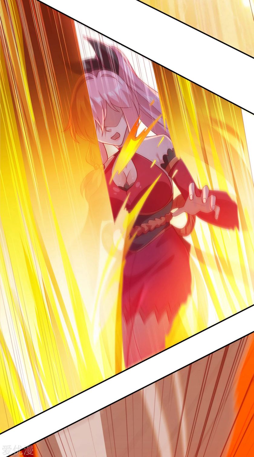 Spirit Sword Sovereign Chapter 357 page 10 - Chapter 357