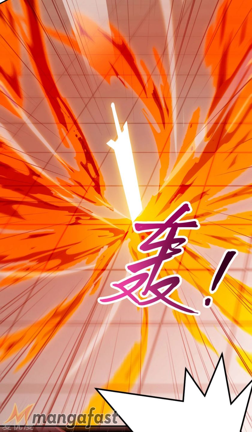 Spirit Sword Sovereign Chapter 357 page 11 - Chapter 357
