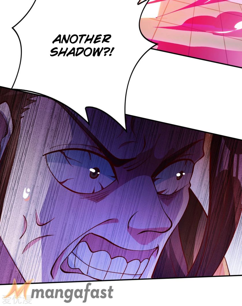Spirit Sword Sovereign Chapter 357 page 13 - Chapter 357