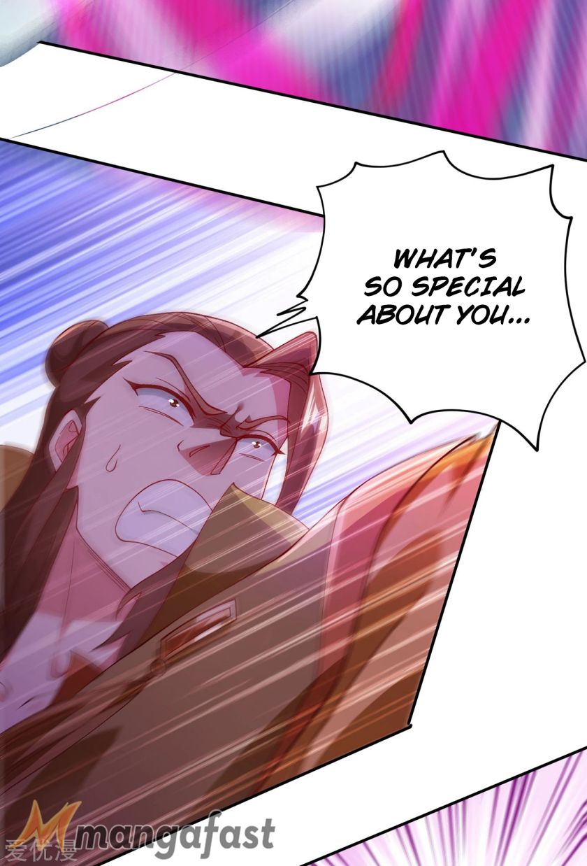 Spirit Sword Sovereign Chapter 357 page 18 - Chapter 357
