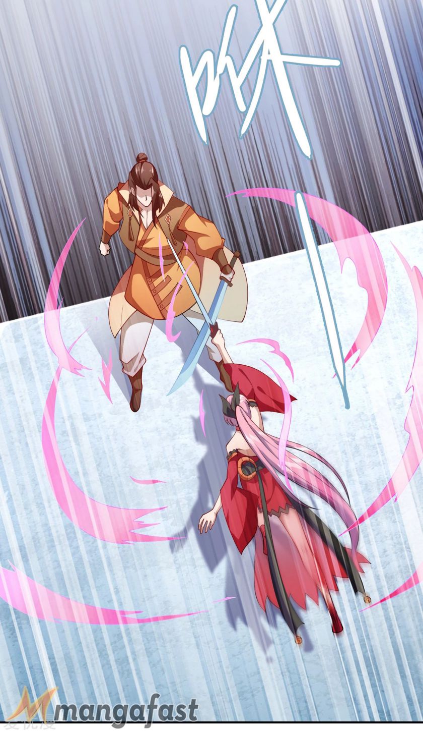 Spirit Sword Sovereign Chapter 357 page 2 - Chapter 357
