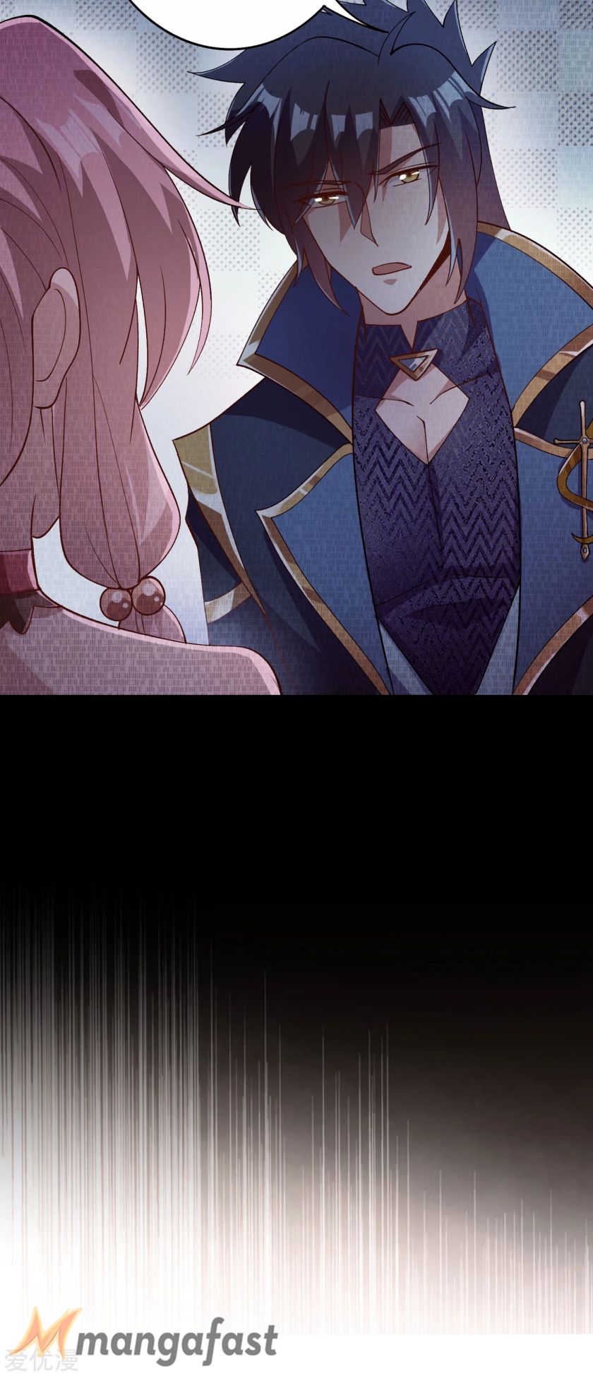 Spirit Sword Sovereign Chapter 357 page 28 - Chapter 357