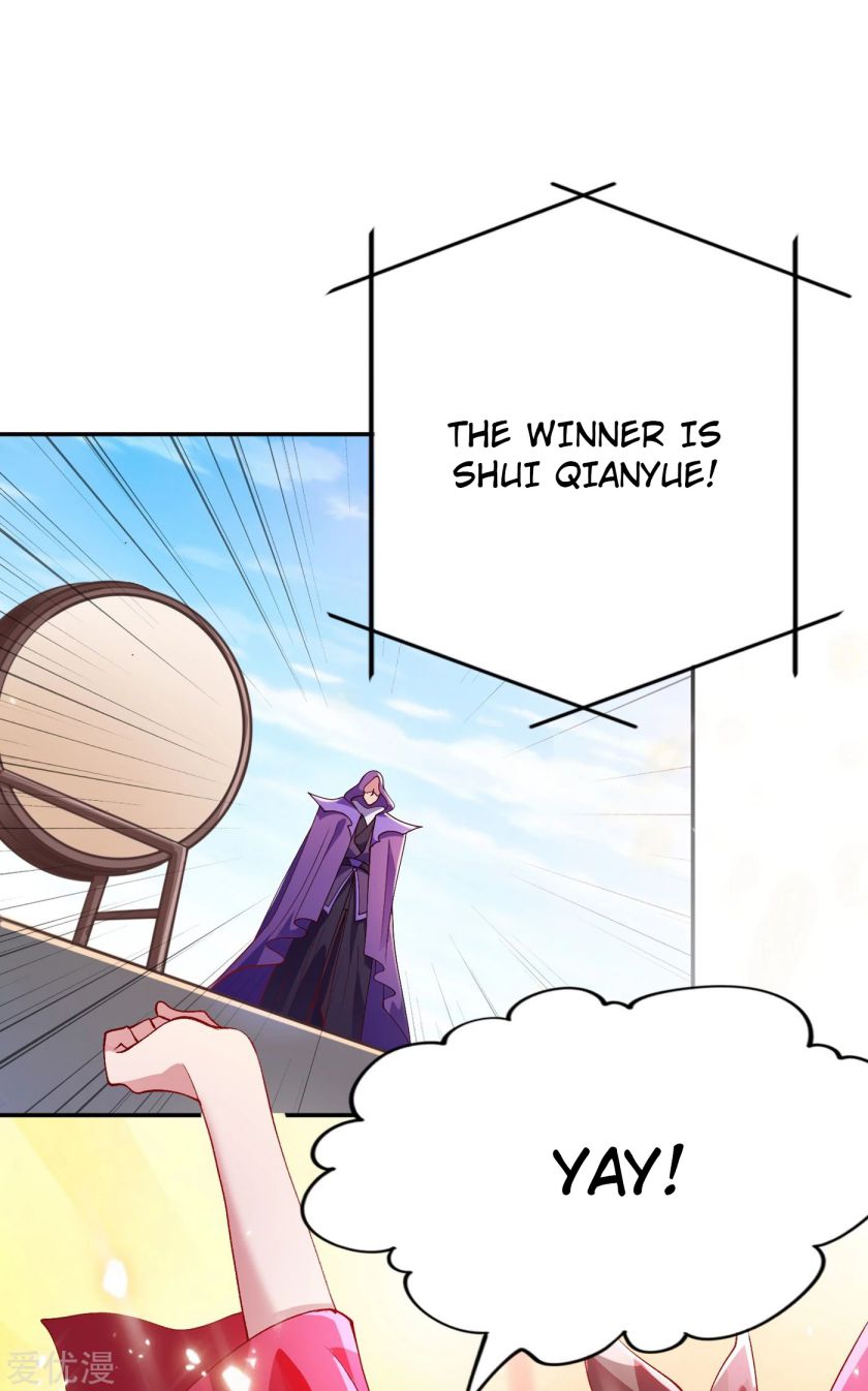 Spirit Sword Sovereign Chapter 357 page 29 - Chapter 357
