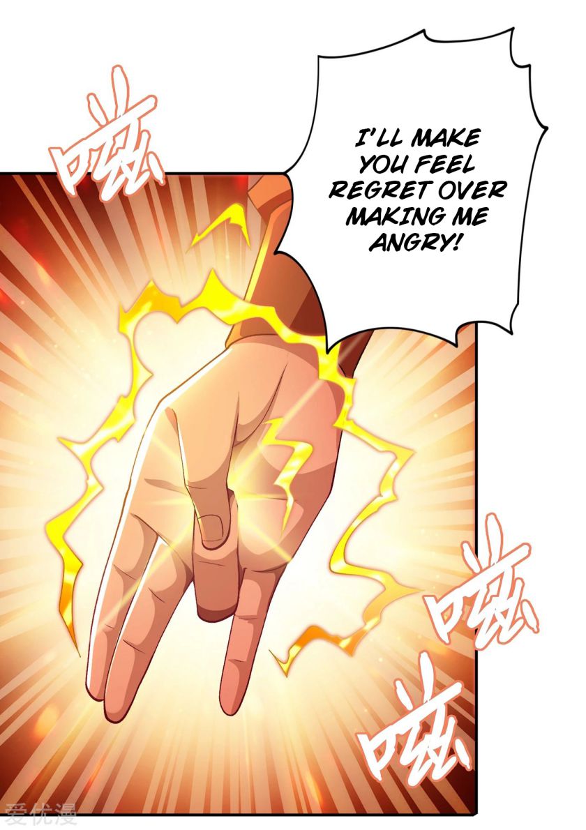Spirit Sword Sovereign Chapter 357 page 5 - Chapter 357