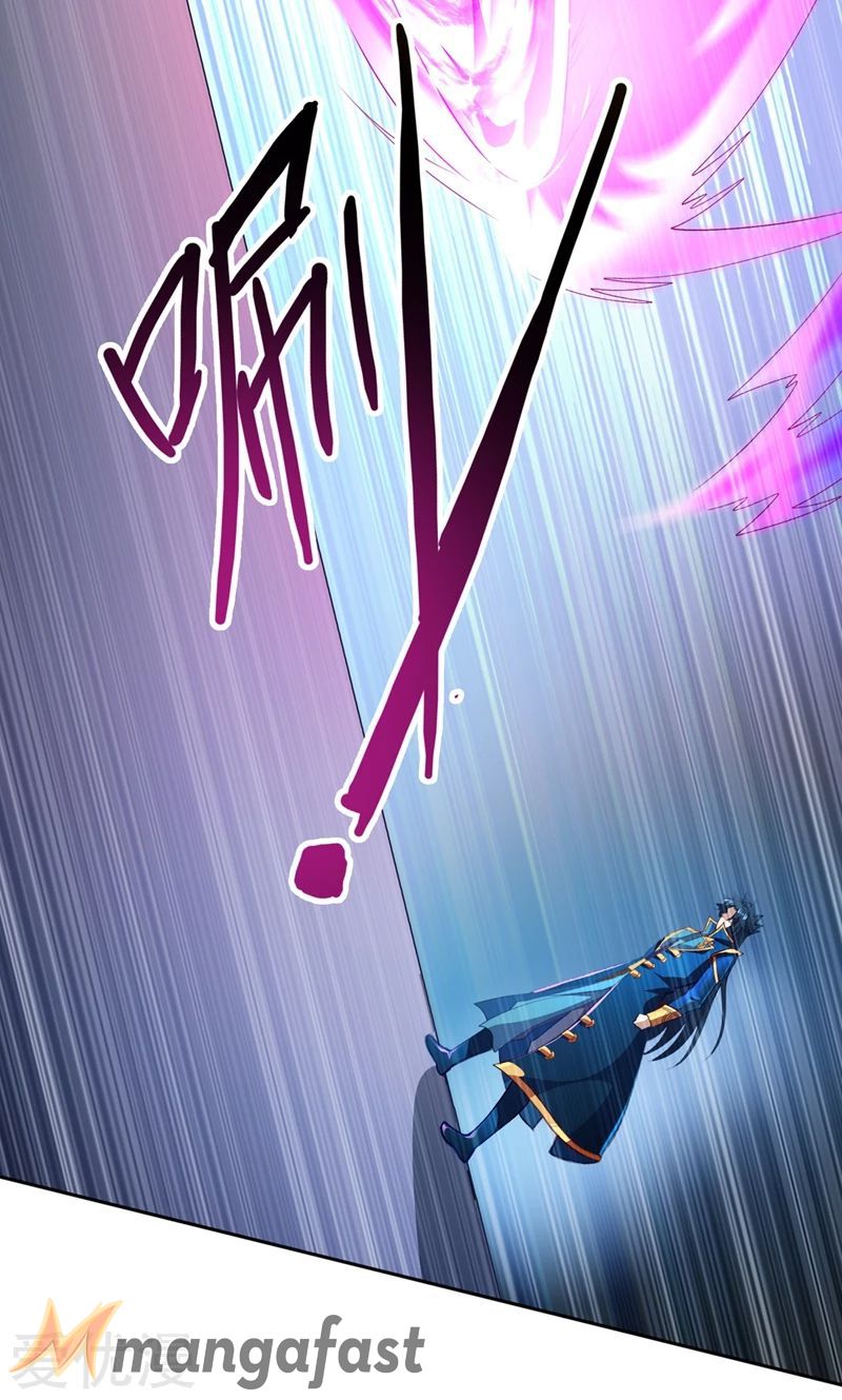 Spirit Sword Sovereign Chapter 358 page 25 - Chapter 358