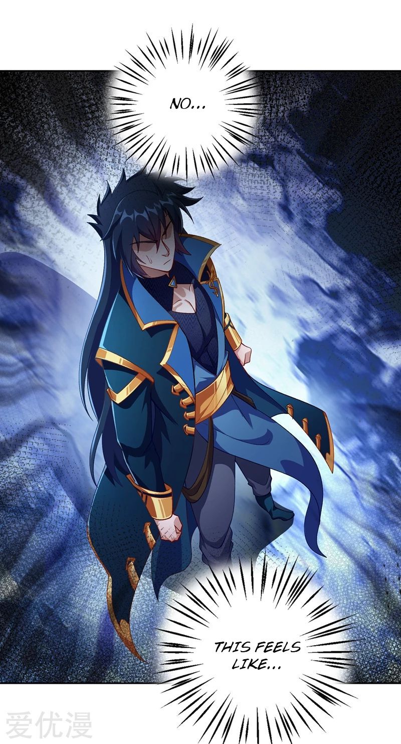Spirit Sword Sovereign Chapter 359 page 12 - Chapter 359