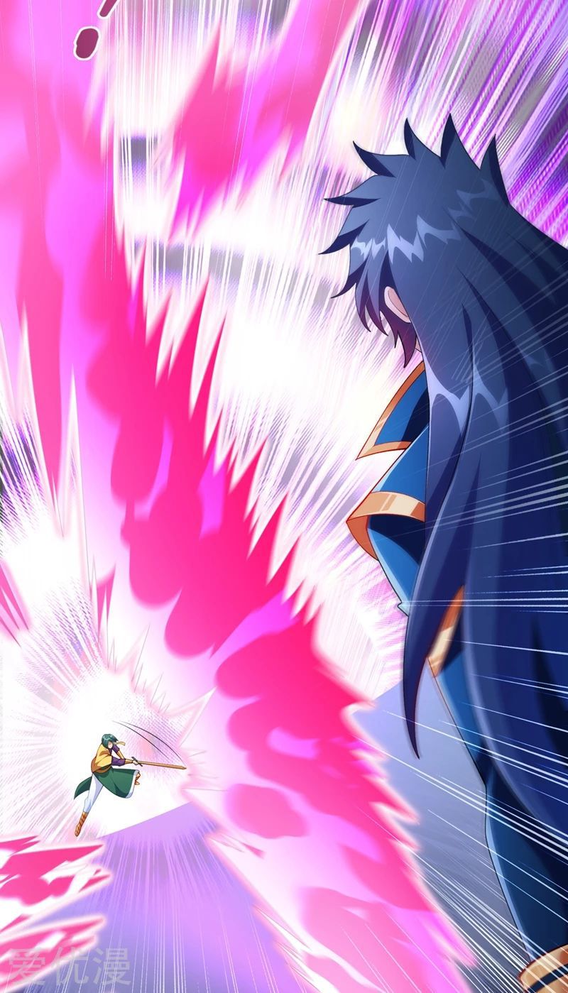 Spirit Sword Sovereign Chapter 359 page 2 - Chapter 359