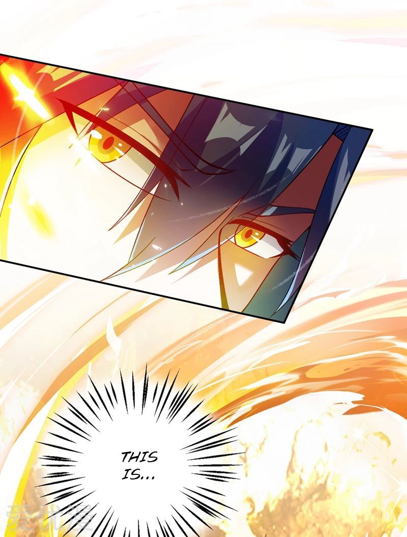 Spirit Sword Sovereign Chapter 359 page 21 - Chapter 359