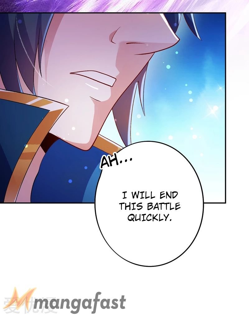 Spirit Sword Sovereign Chapter 359 page 29 - Chapter 359