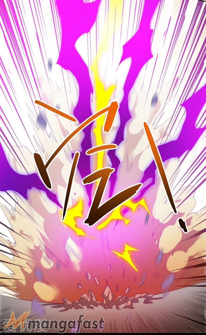 Spirit Sword Sovereign Chapter 359 page 7 - Chapter 359