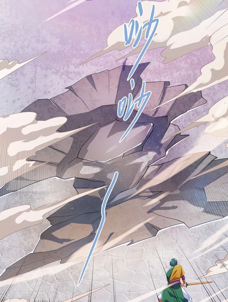 Spirit Sword Sovereign Chapter 359 page 9 - Chapter 359