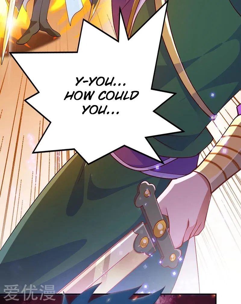 Spirit Sword Sovereign Chapter 360 page 11 - Chapter 360
