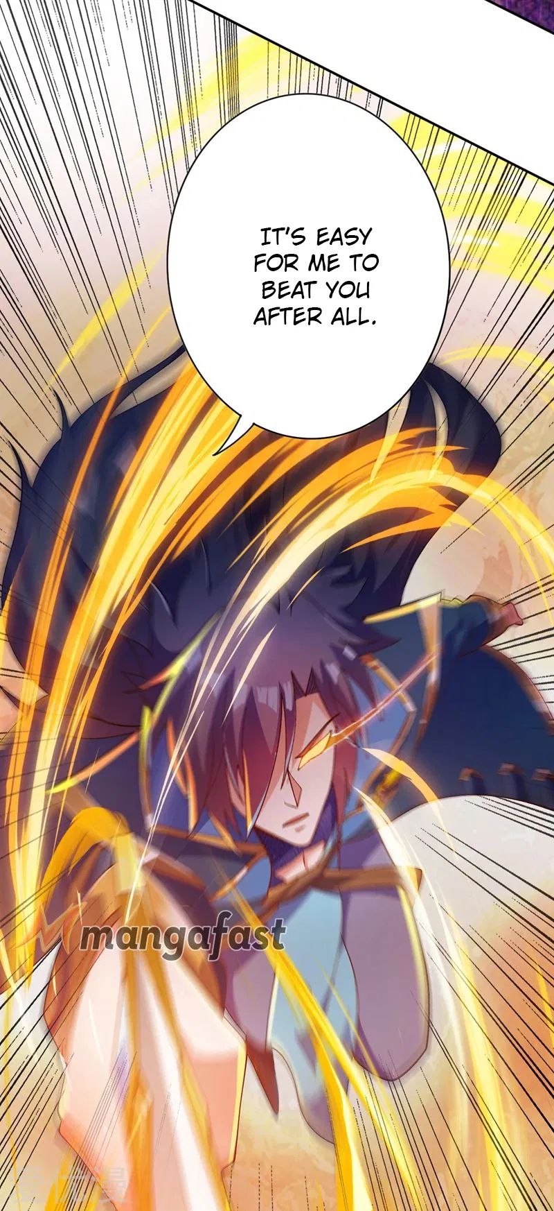 Spirit Sword Sovereign Chapter 360 page 15 - Chapter 360