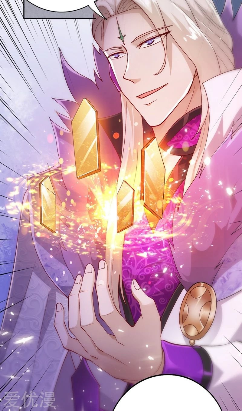 Spirit Sword Sovereign Chapter 360 page 24 - Chapter 360