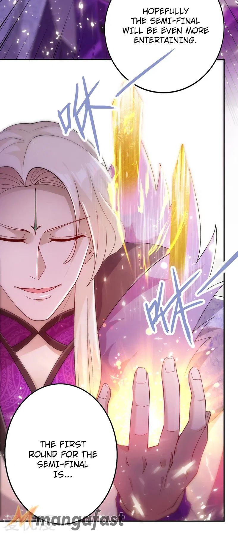 Spirit Sword Sovereign Chapter 360 page 25 - Chapter 360