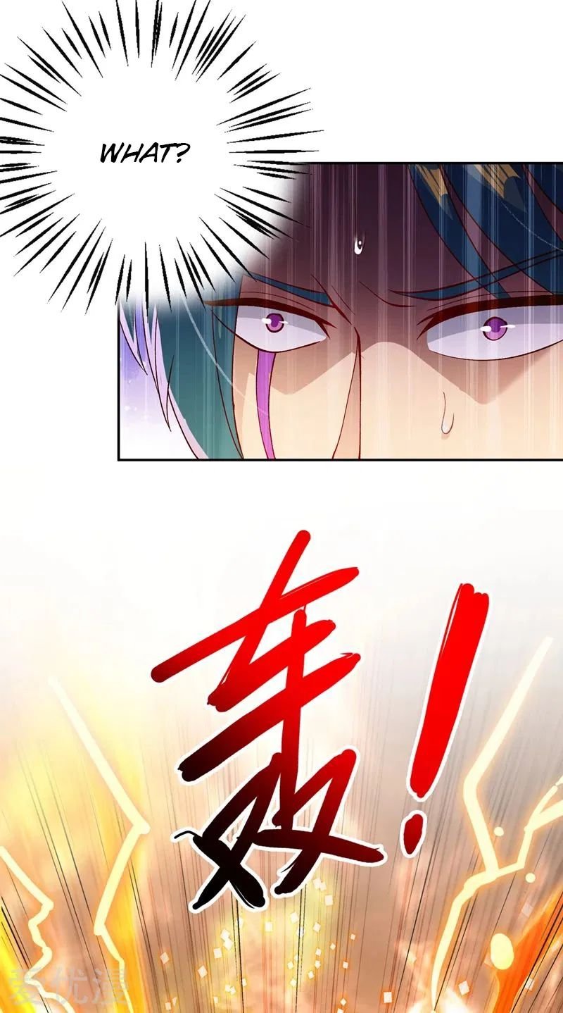 Spirit Sword Sovereign Chapter 360 page 3 - Chapter 360