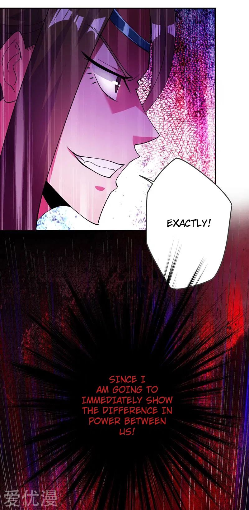 Spirit Sword Sovereign Chapter 360 page 32 - Chapter 360