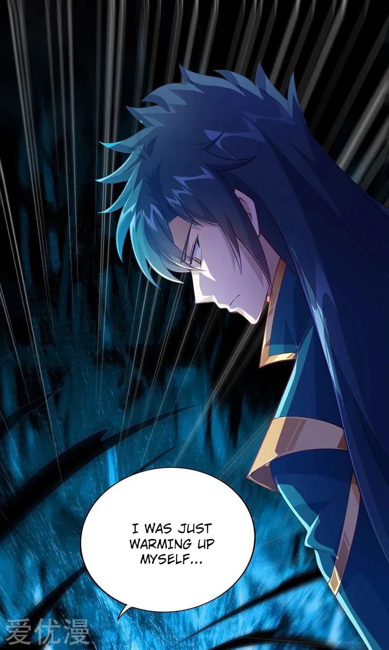 Spirit Sword Sovereign Chapter 361 page 10 - Chapter 361
