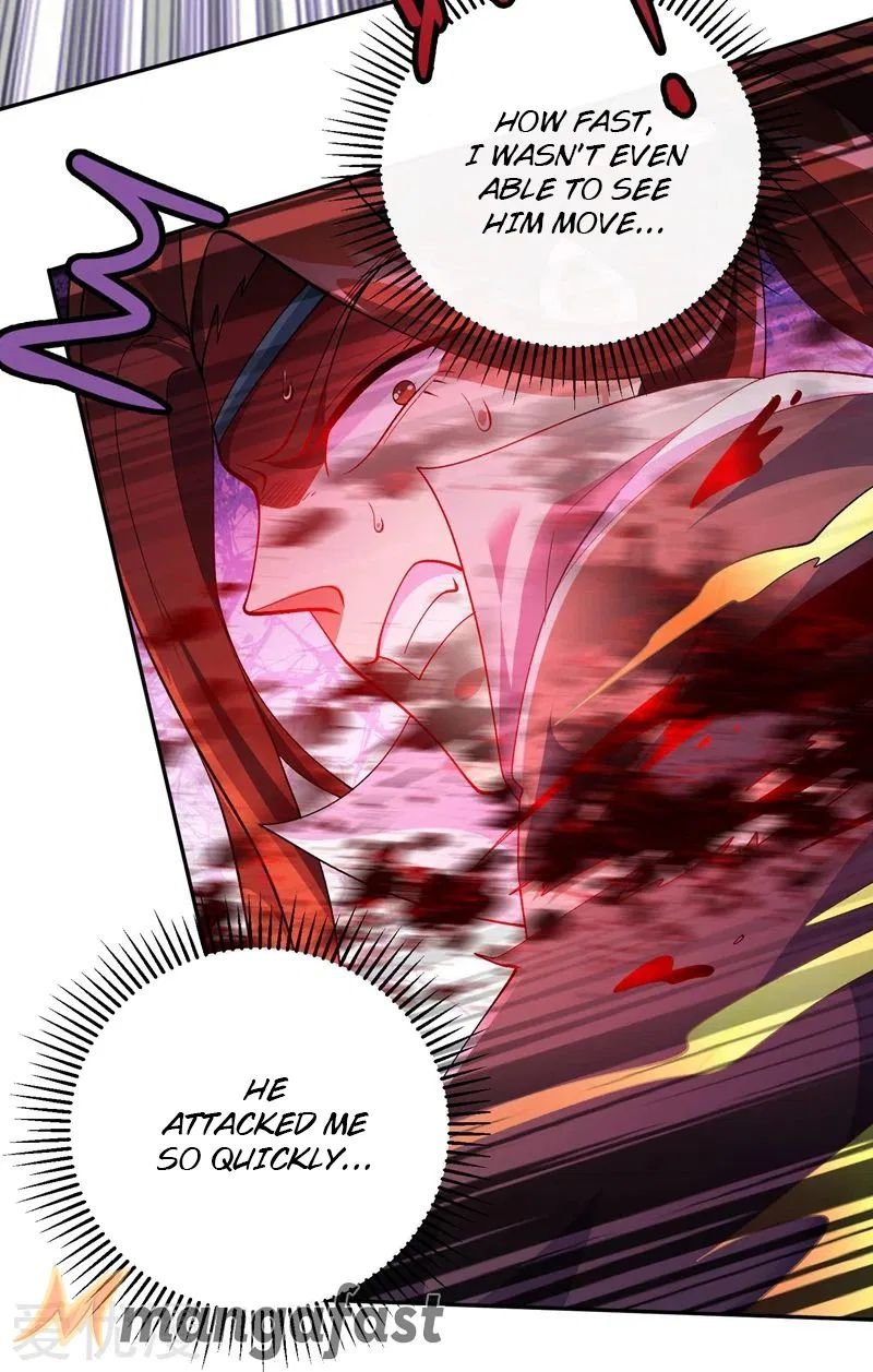 Spirit Sword Sovereign Chapter 361 page 30 - Chapter 361