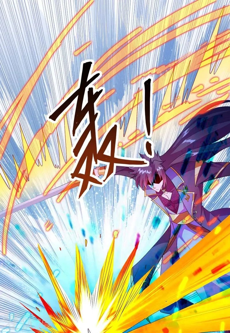 Spirit Sword Sovereign Chapter 361 page 7 - Chapter 361