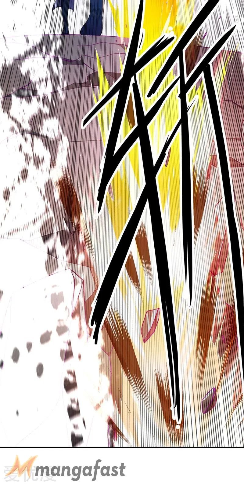 Spirit Sword Sovereign Chapter 362 page 13 - Chapter 362