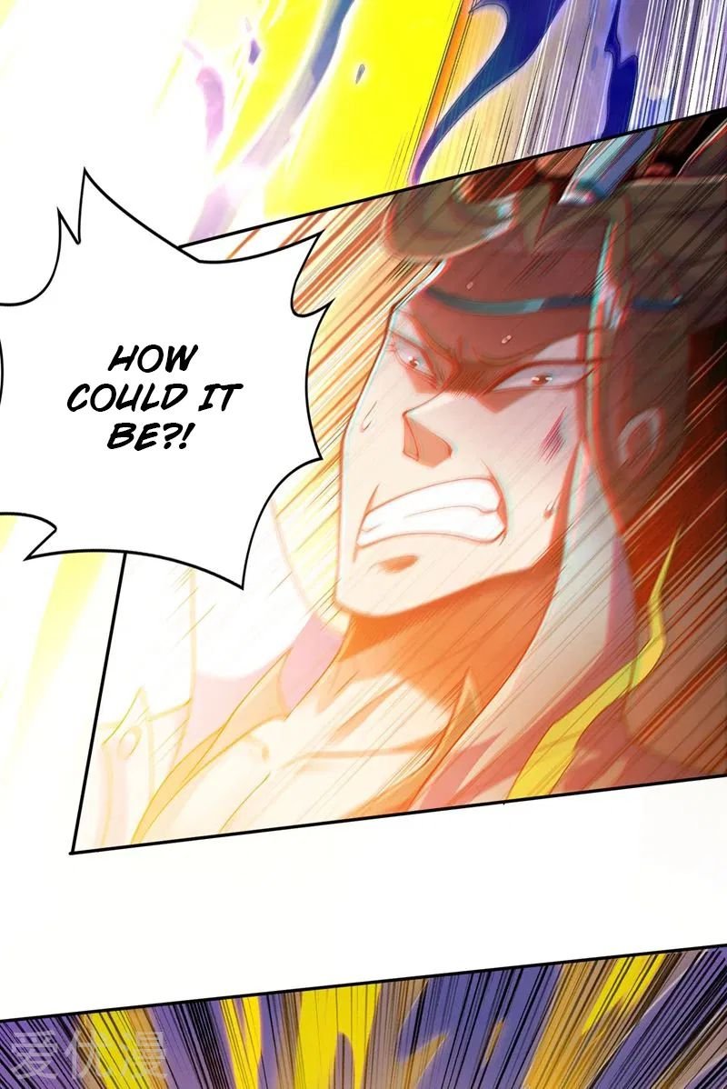 Spirit Sword Sovereign Chapter 362 page 15 - Chapter 362