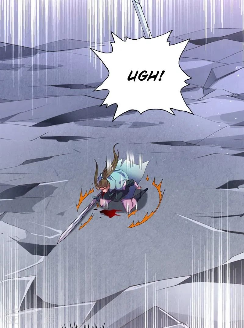 Spirit Sword Sovereign Chapter 362 page 23 - Chapter 362