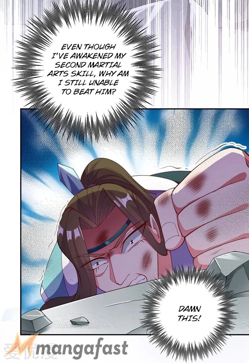 Spirit Sword Sovereign Chapter 362 page 24 - Chapter 362