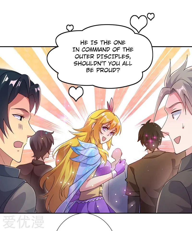 Spirit Sword Sovereign Chapter 362 page 30 - Chapter 362