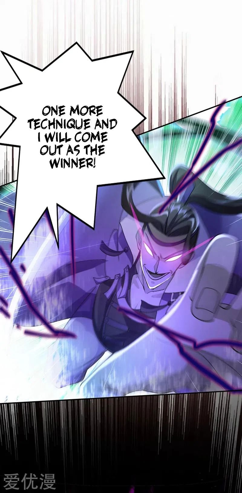 Spirit Sword Sovereign Chapter 362 page 6 - Chapter 362