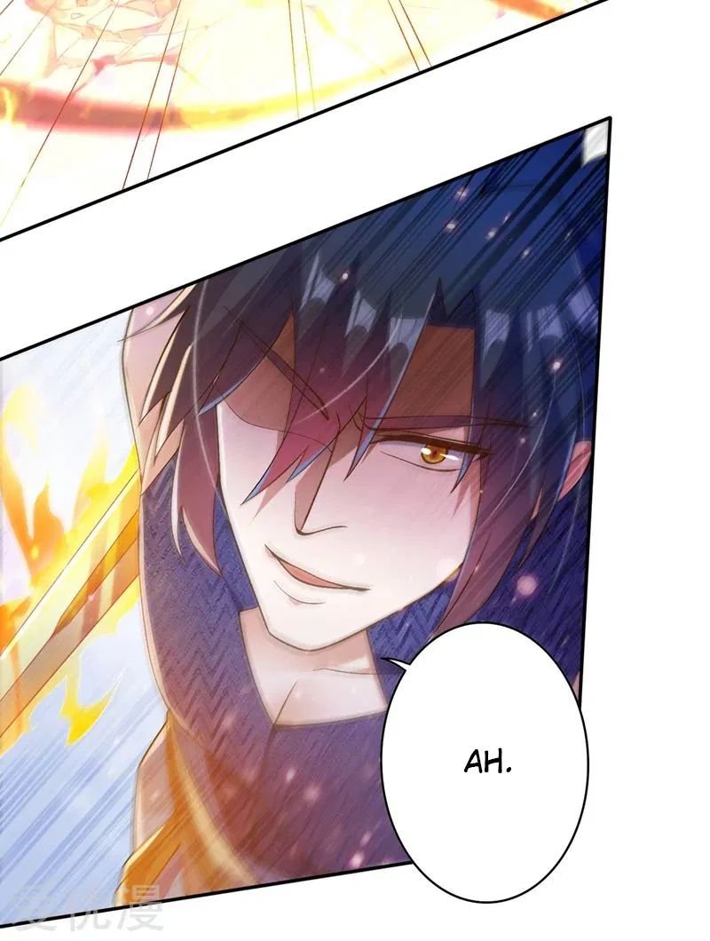 Spirit Sword Sovereign Chapter 362 page 8 - Chapter 362