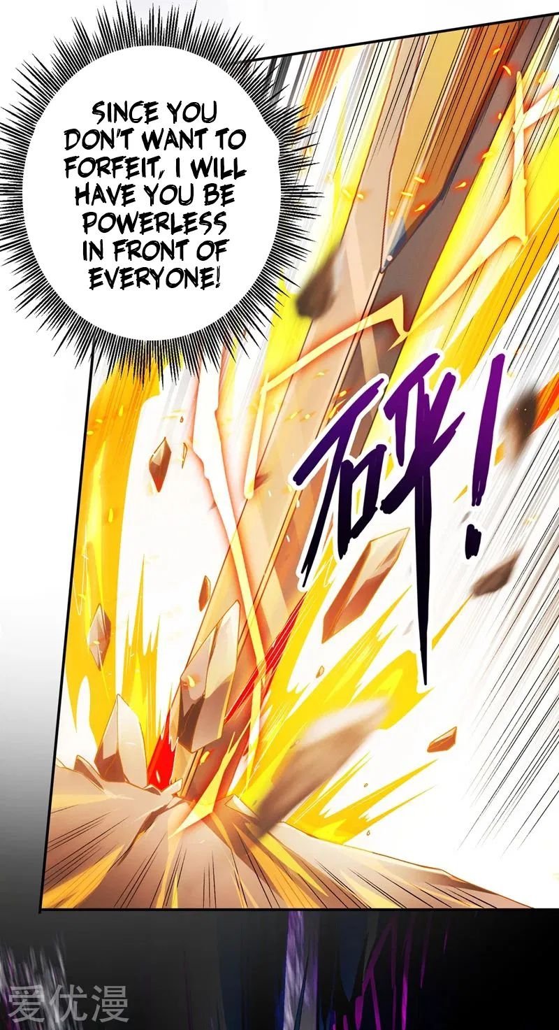 Spirit Sword Sovereign Chapter 362 page 9 - Chapter 362