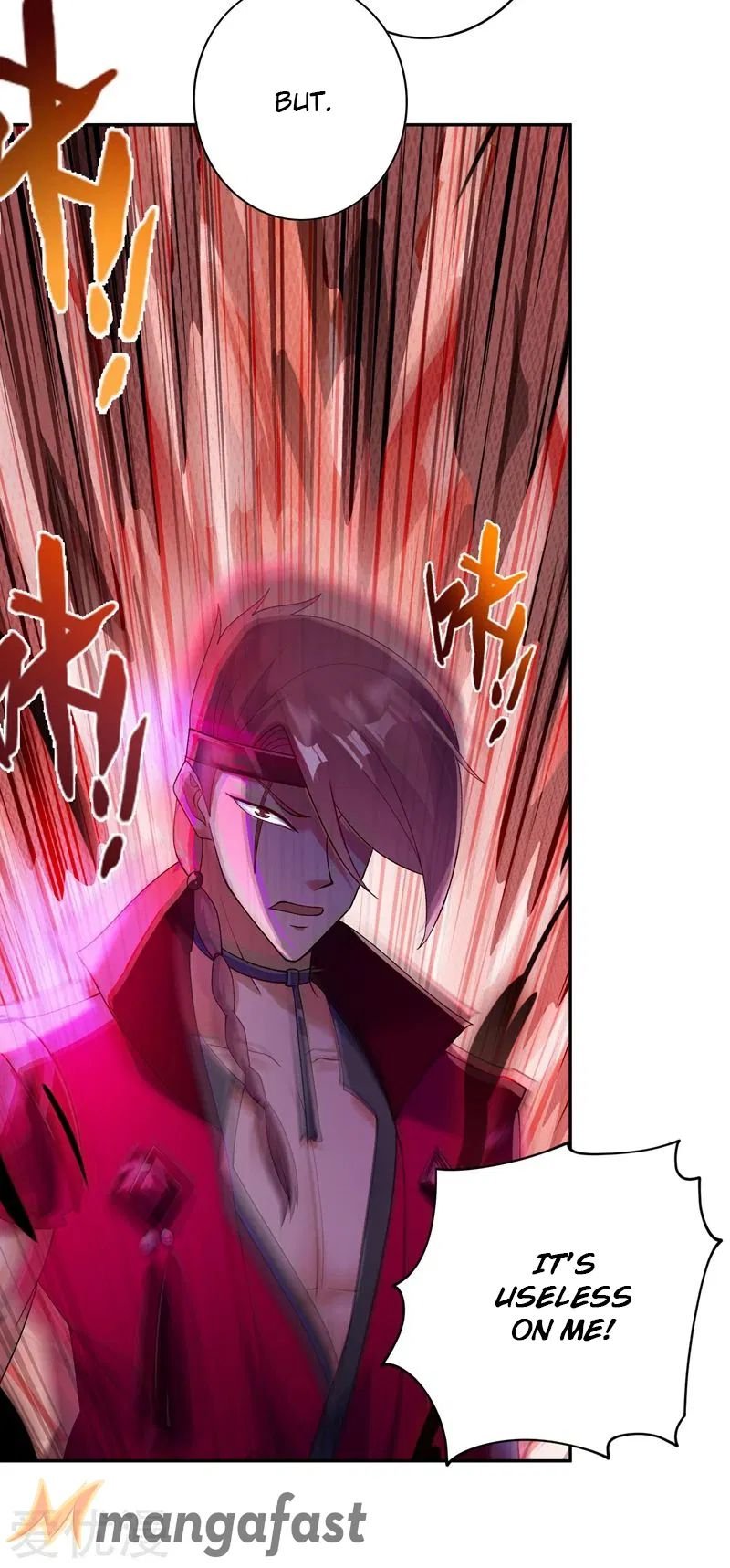 Spirit Sword Sovereign Chapter 363 page 12 - Chapter 363