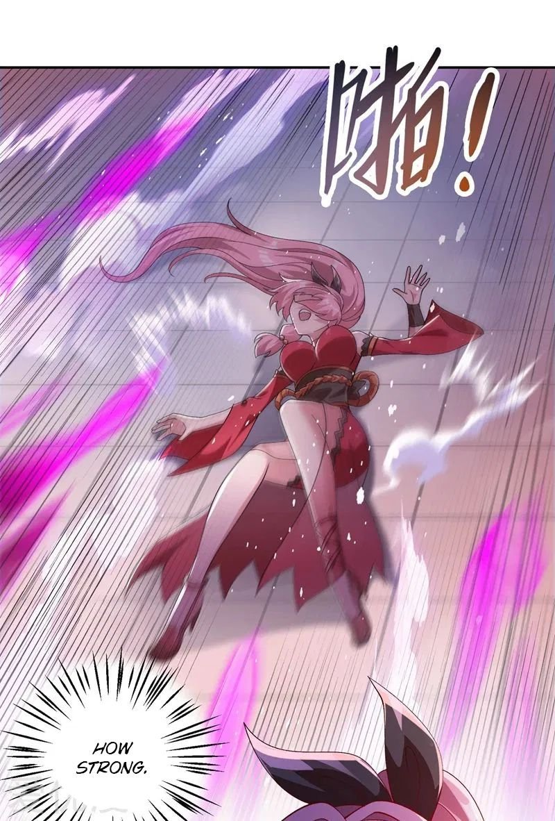 Spirit Sword Sovereign Chapter 363 page 19 - Chapter 363
