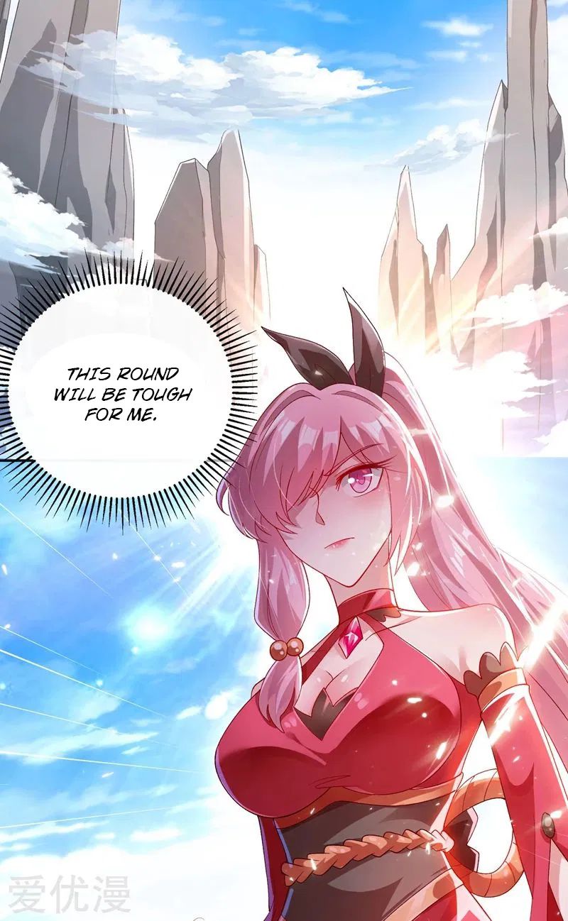 Spirit Sword Sovereign Chapter 363 page 2 - Chapter 363