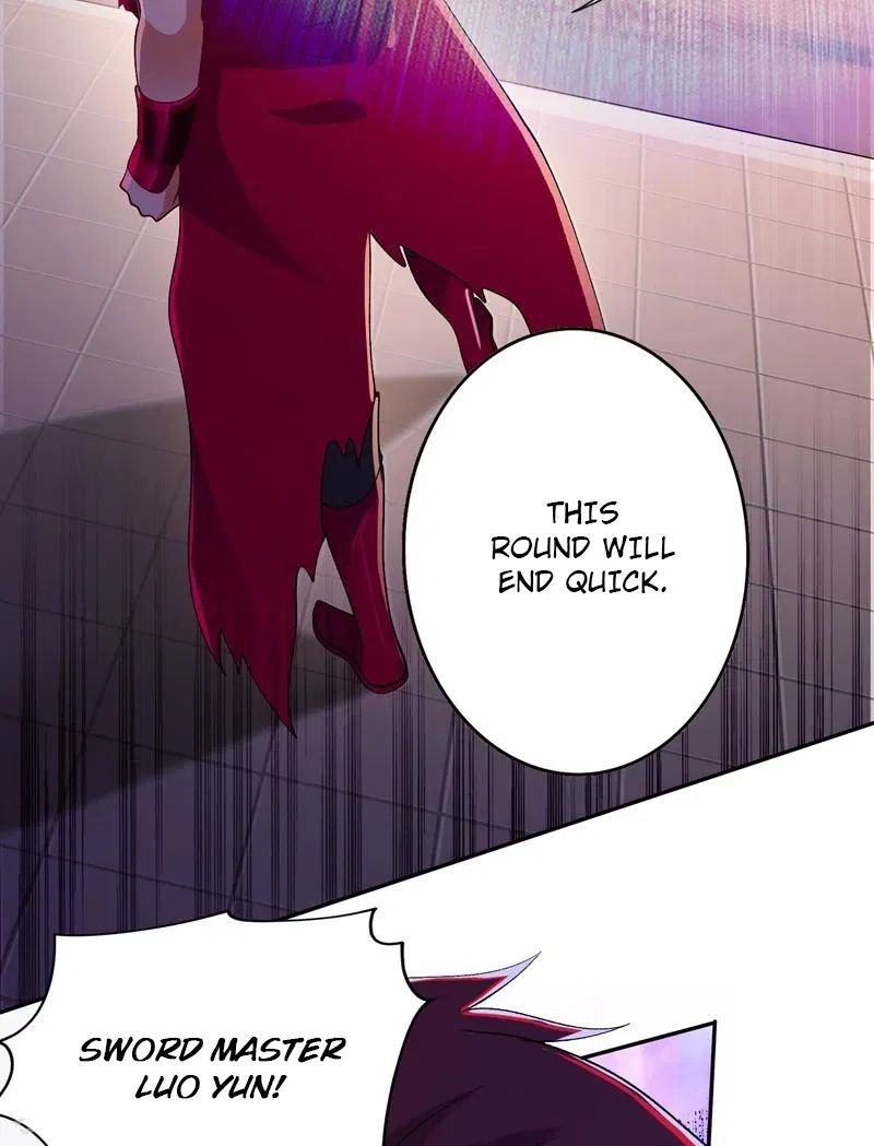 Spirit Sword Sovereign Chapter 363 page 22 - Chapter 363