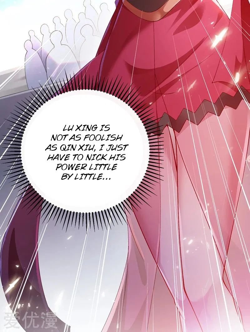 Spirit Sword Sovereign Chapter 363 page 3 - Chapter 363