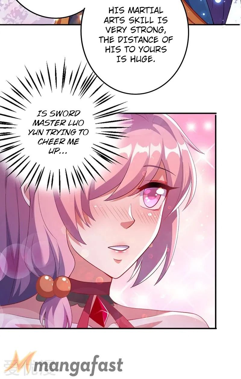 Spirit Sword Sovereign Chapter 363 page 32 - Chapter 363