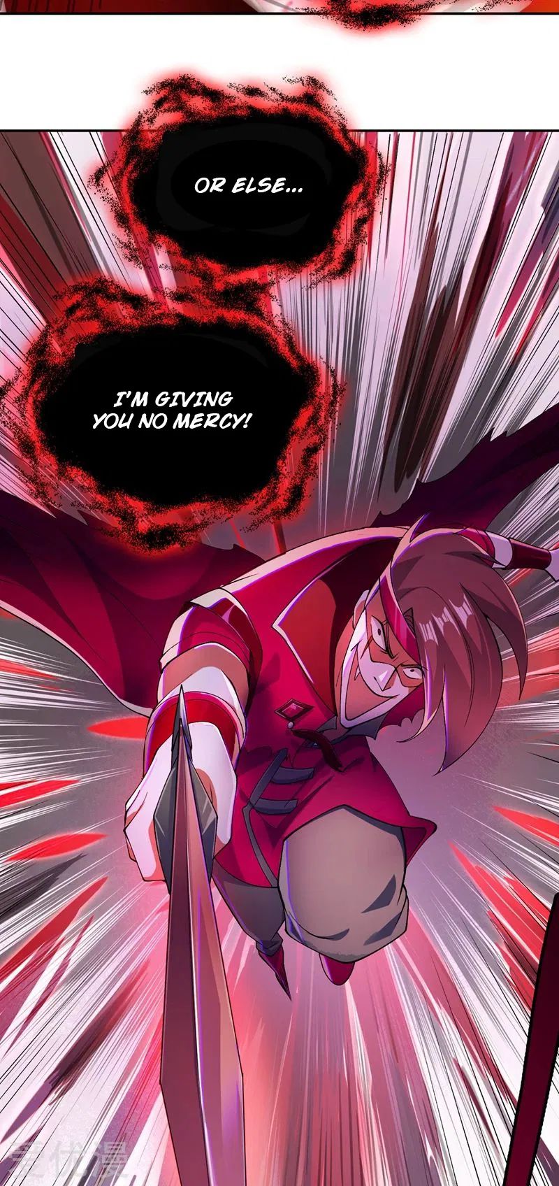 Spirit Sword Sovereign Chapter 364 page 30 - Chapter 364