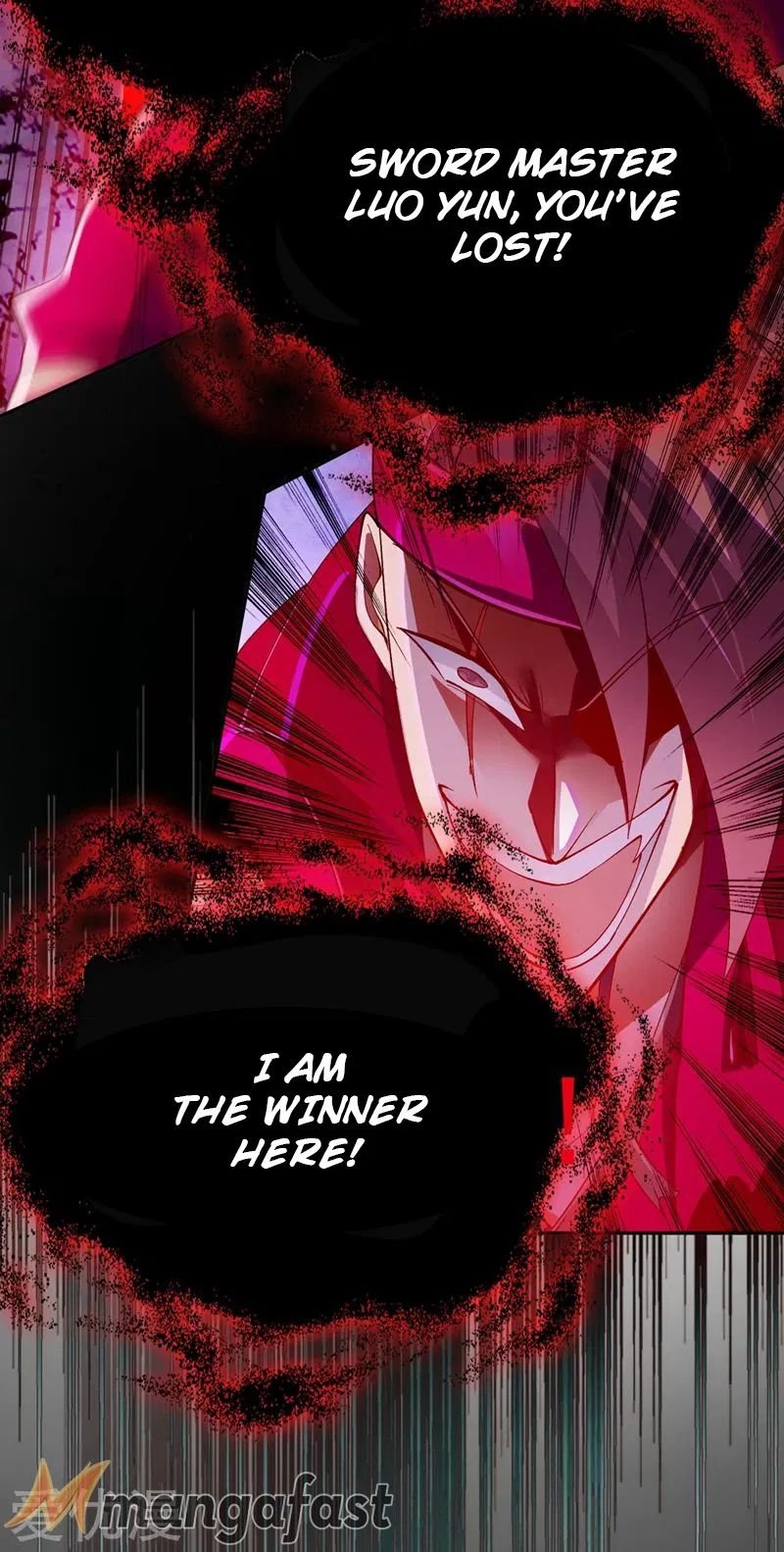 Spirit Sword Sovereign Chapter 364 page 41 - Chapter 364